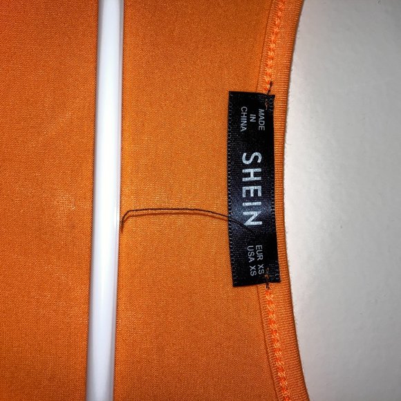 Shein T-shirt - Picture 4 of 5